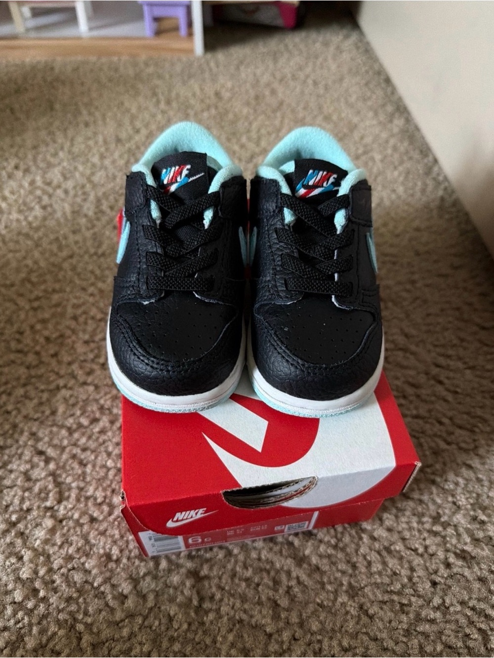 Nike Dunk Low SE (TDE) 6C